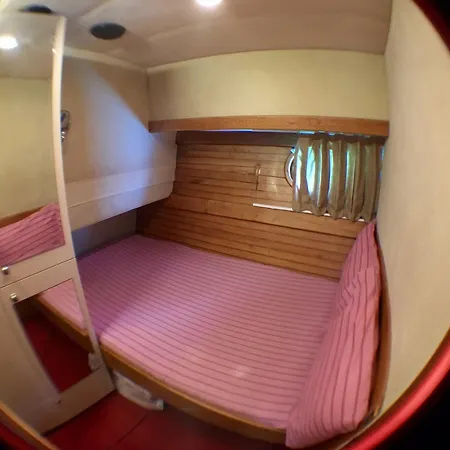 船屋 泻湖船屋 戈西克